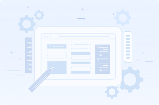 Creative Design Skeleton