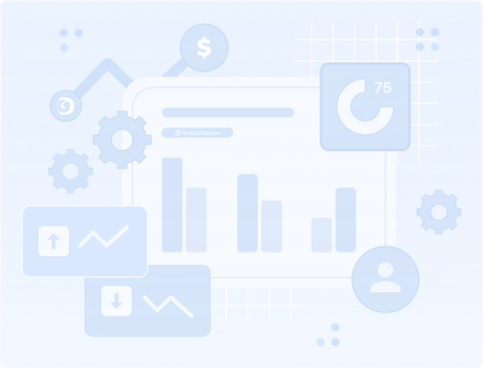 Marketing CTA Skeleton