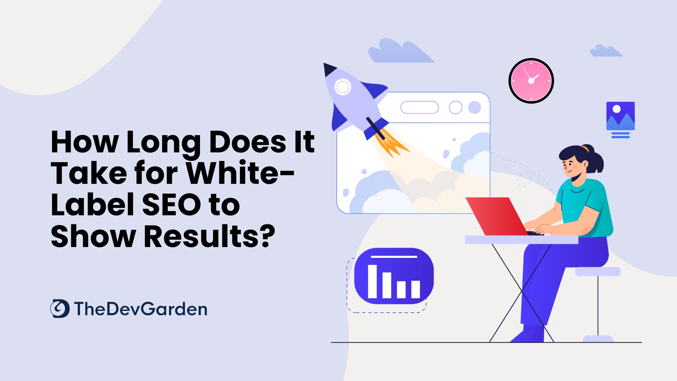 How Long Does It Take for White-Label SEO to Show Results
