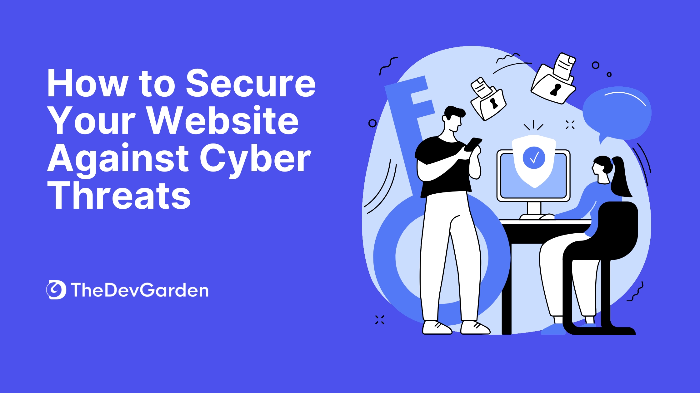 How to Secure Your Website Against Cyber Threats